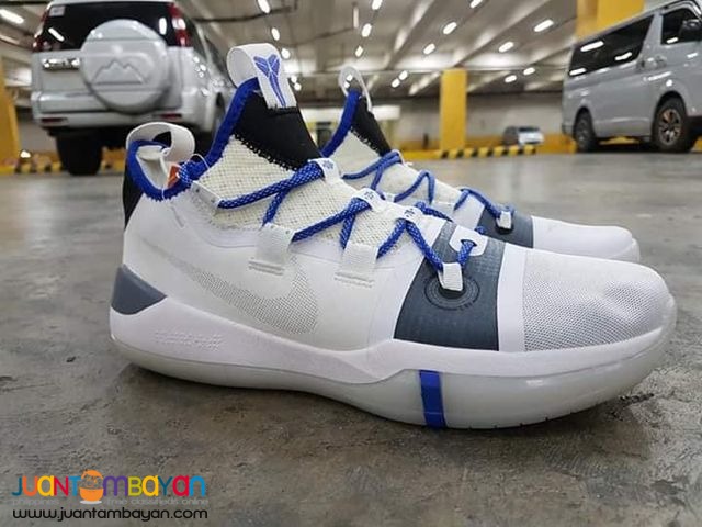 kobe exodus shoes