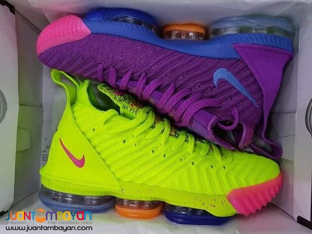 best nike basketball shoes colorways