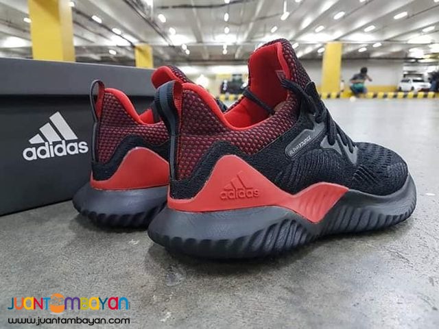 ADIDAS Alphabounce - MENS RUBBER SHOES