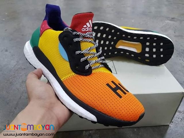 pharrell williams solar hu shoes