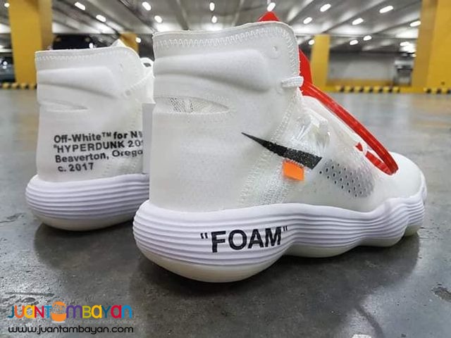 hyperdunk 20
