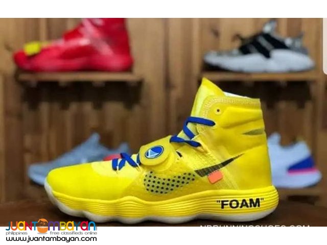 hyperdunk 2017 flyknit off white