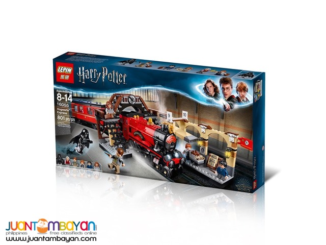 lepin hogwarts express