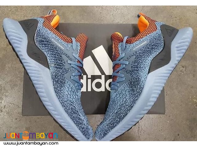 ADIDAS Alpha Bounce Instinct - ALPHABOUNCE RUBBER SHOES