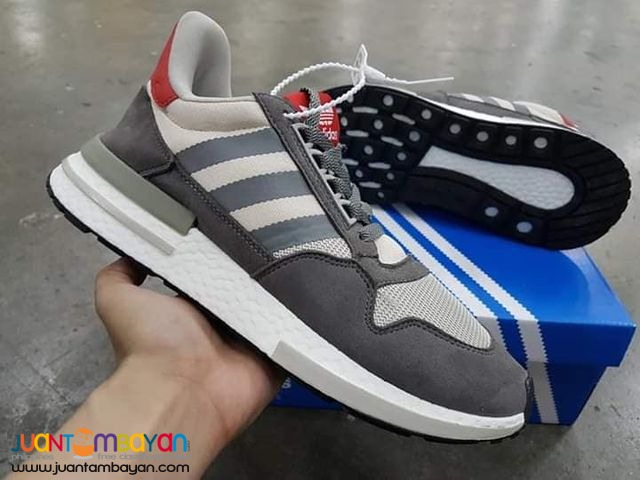 ADIDAS ZX 500 RM Shoes - COUPLE SHOES