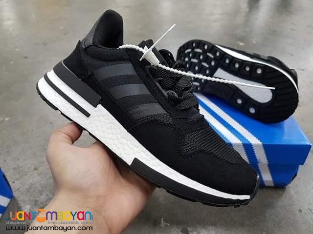 ADIDAS ZX 500 RM Shoes - COUPLE SHOES