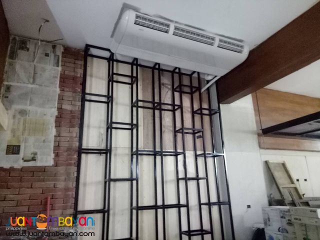 Chilled Water Air Conditioning Unit Supply and Installation