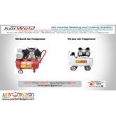 AIRBANK Air Compressor