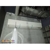 Aircon installation supply and services