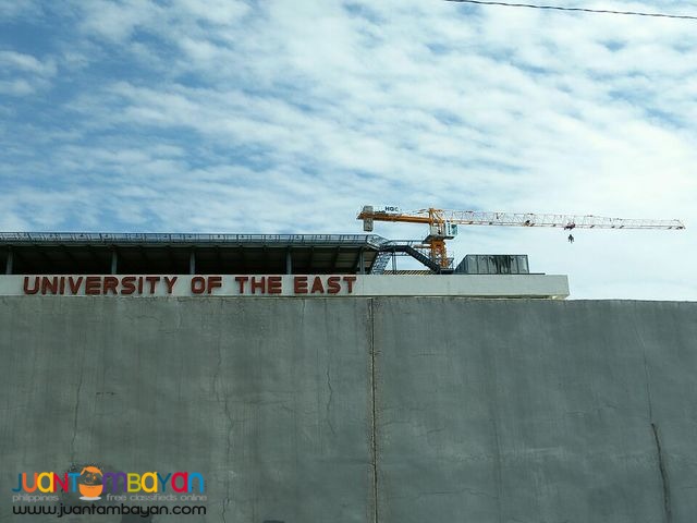 HQC-TOPLESS TOWER CRANE AND LUFFING CRANE(SALES & RENTAL)