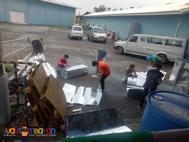 Ducting installation supply at a lowest price