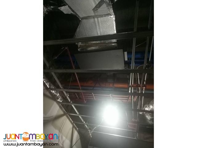 Ducting installation supply at a lowest price