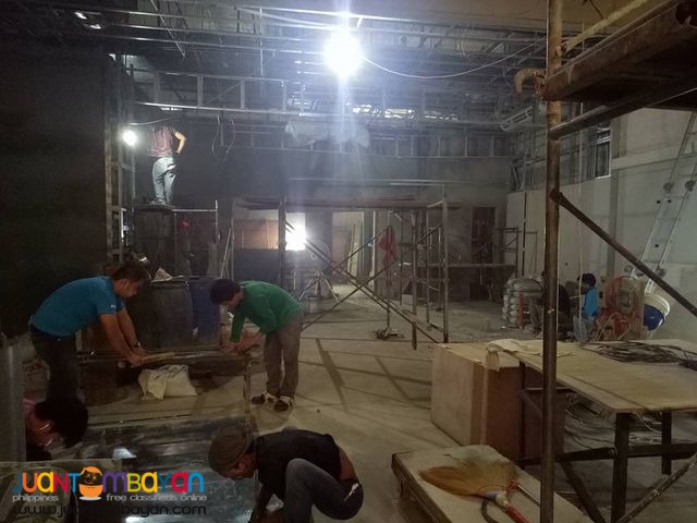 Ducting installation supply at a lowest price