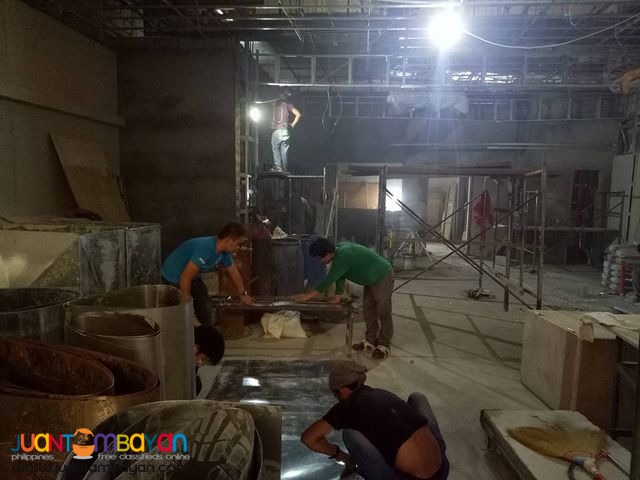 Ducting installation supply at a lowest price