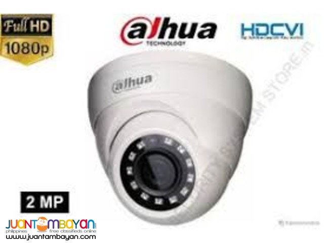 CCTV Package