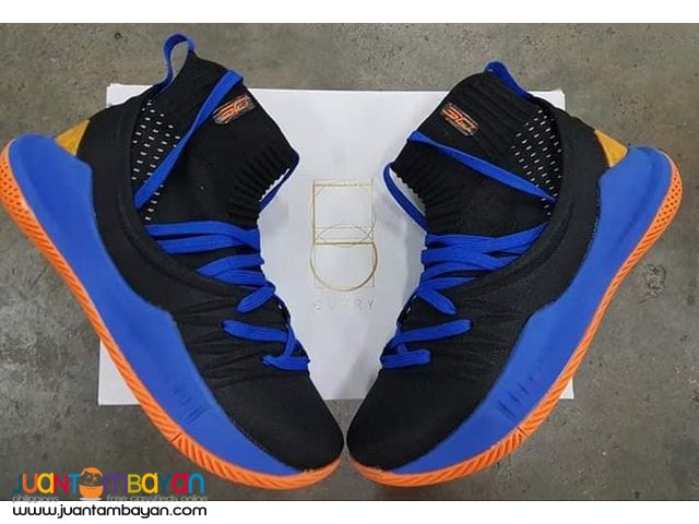 stephen curry 5 basketball shoes