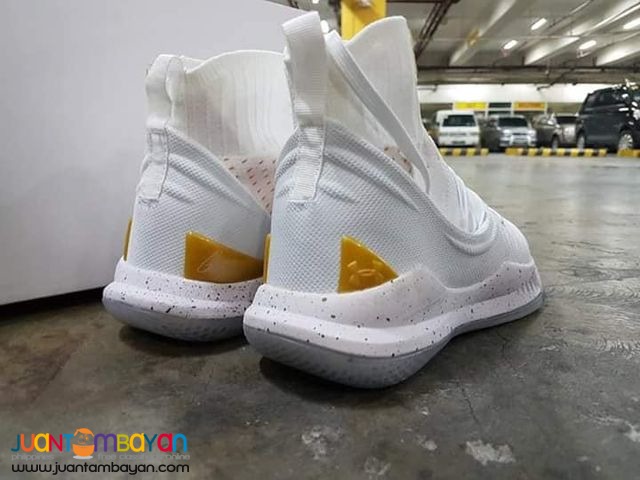 under armour shoes high cut