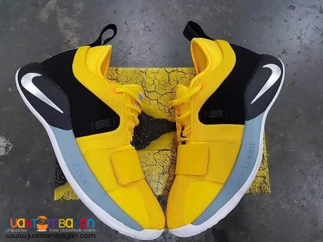 nike exploration series basketball
