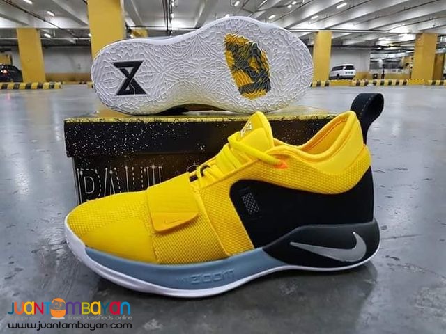 nike exploration series basketball