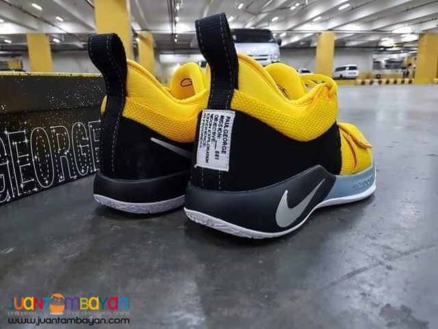 nike pg 2.5 moon exploration