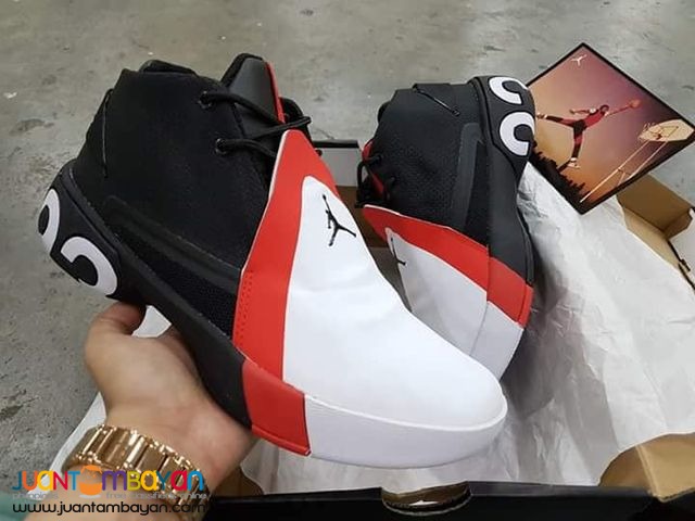 men's air jordan ultra fly 3 basketball shoes