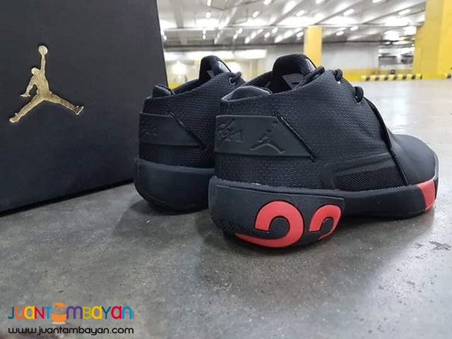 jordan ultra fly 3 black