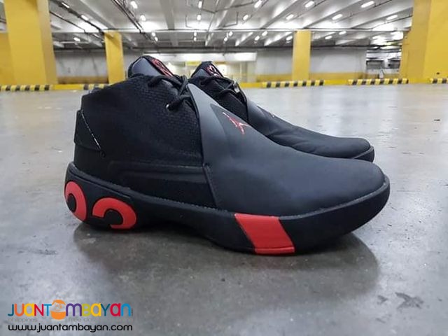 men's air jordan ultra fly 3 tb basketball shoes