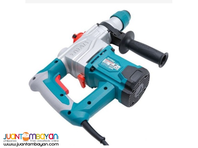 1050w Total TH110286 SDS Plus Rotary Hammer