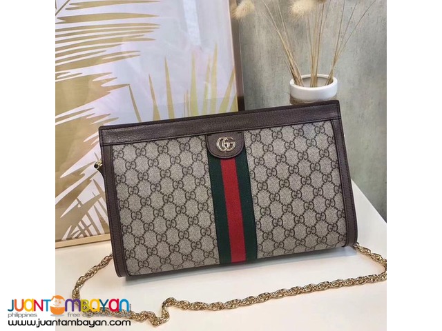 authentic gucci sling bag