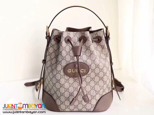 Gucci Builders Bucket 2024 www.alhudapk