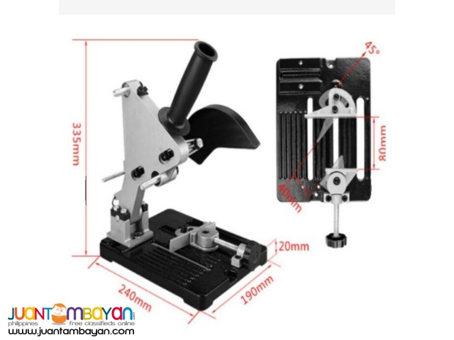 Angle Grinder Stand / Holder