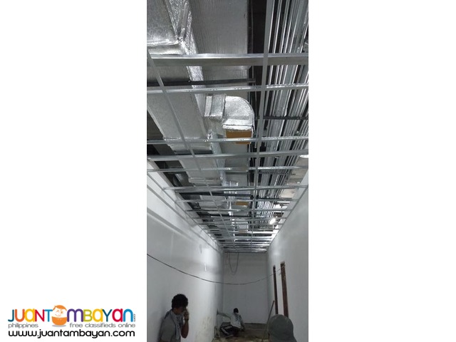 Ducting Services