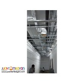 Ducting Services