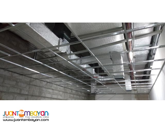 Ducting Services