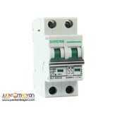 Genuine Suntree DC Circuit Breaker (10A / 20A / 30A)