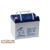 26AH & 33AH Ritar AGM VRLA UPS / Solar / EBike Battery