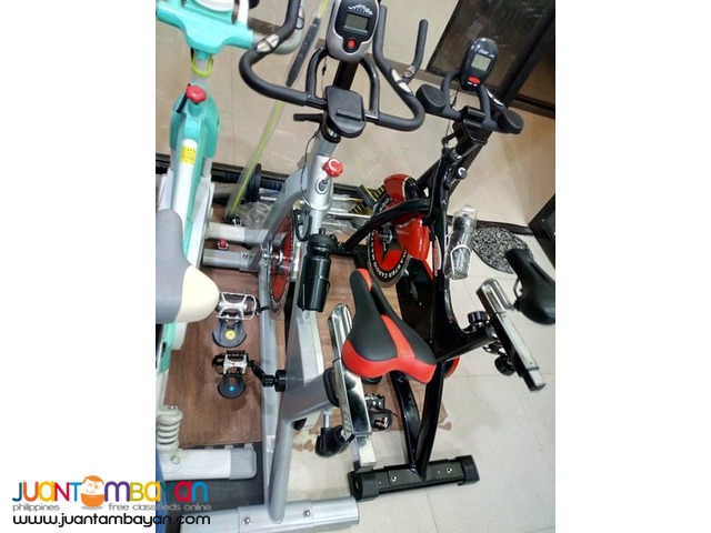 CARDIO MASTER 18KG FLYWHEEL