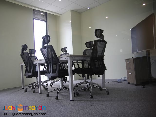 Cebu Serviced Offices and Call Center Seats 109 USD per month 