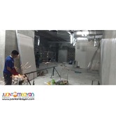 Ducting Supply and Installation