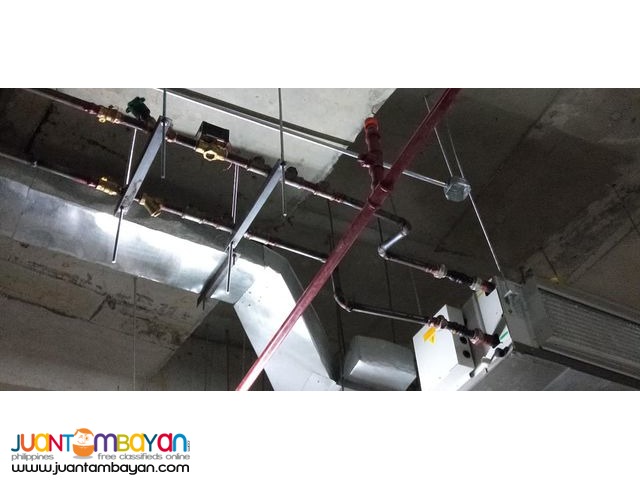 Ducting Supply and Installation