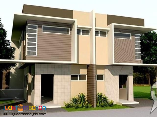 Affordable Pre-selling House and Lot in Talamban