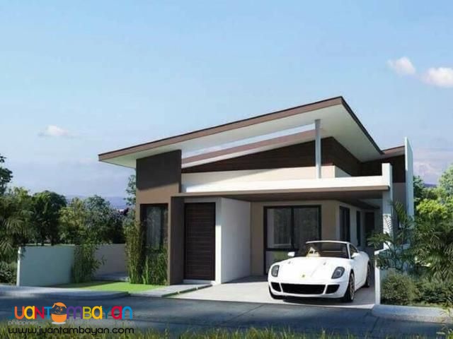 Pre selling Affordable House & Lot in Bulacao Cebu City