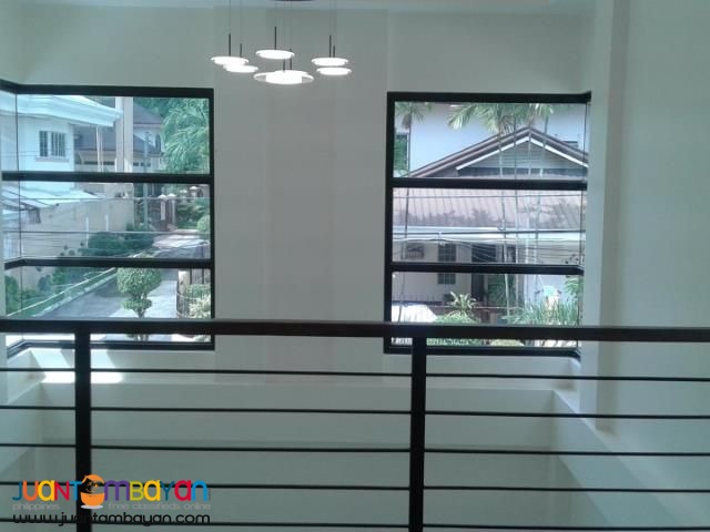 BRAND NEW 4-BR Single-Detached House in Ma. Luisa Guadalupe