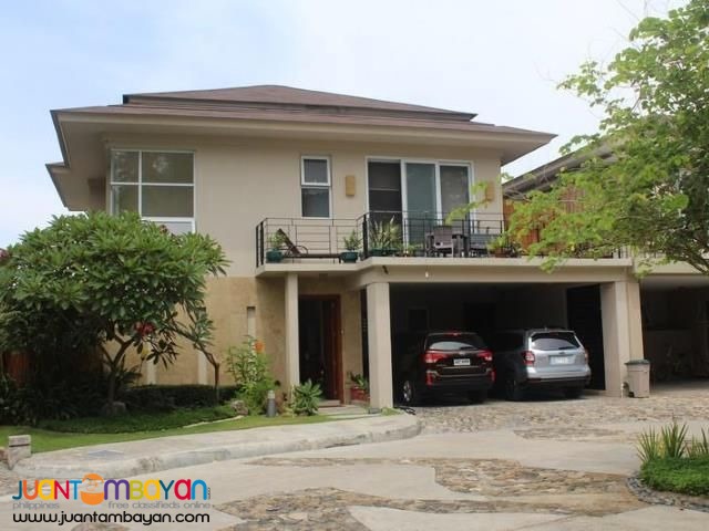 Affordable Furnished 4 bedroom House For Sale in Banawa Cebu City