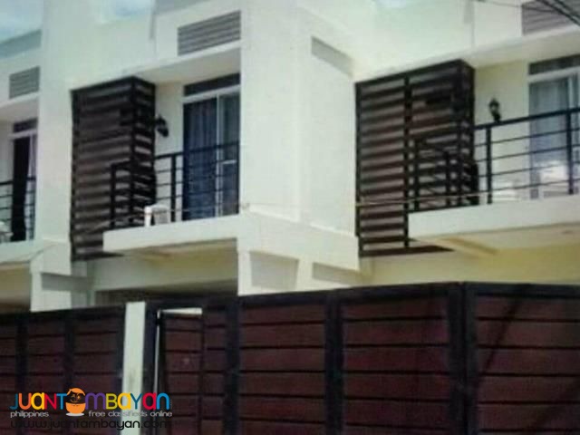 Affordable 4 Bedrooms House and Lot For Sale in Cebu City
