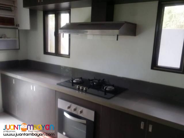 Affordable Fully Furnished House For Sale in Metropolis Talamban