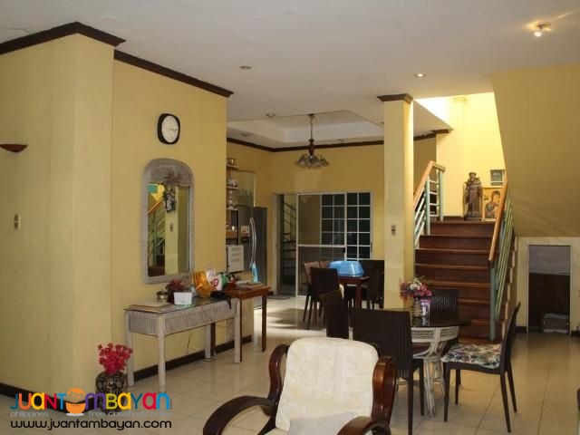 Affordable 8bedroom House and Lot for Sale in Banilad Cebu
