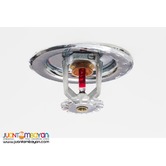 Fire Sprinkler System Supply and Installation