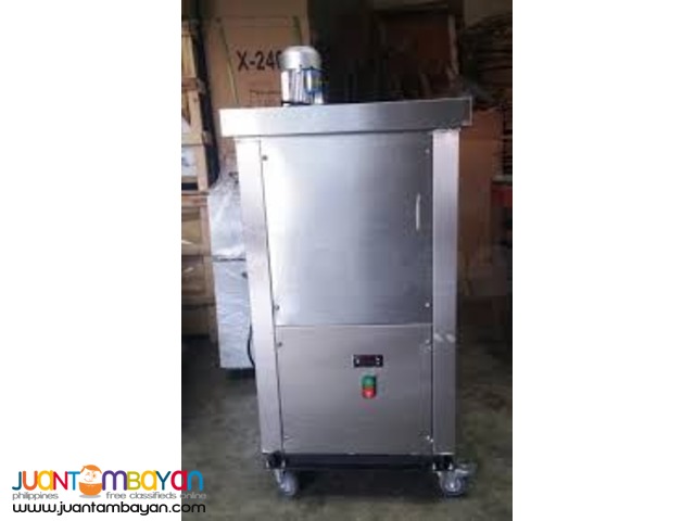 Popsicle Machine for Business (Brand New) 