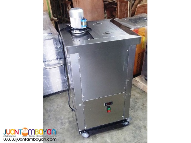 Popsicle Machine for Business (Brand New) 
